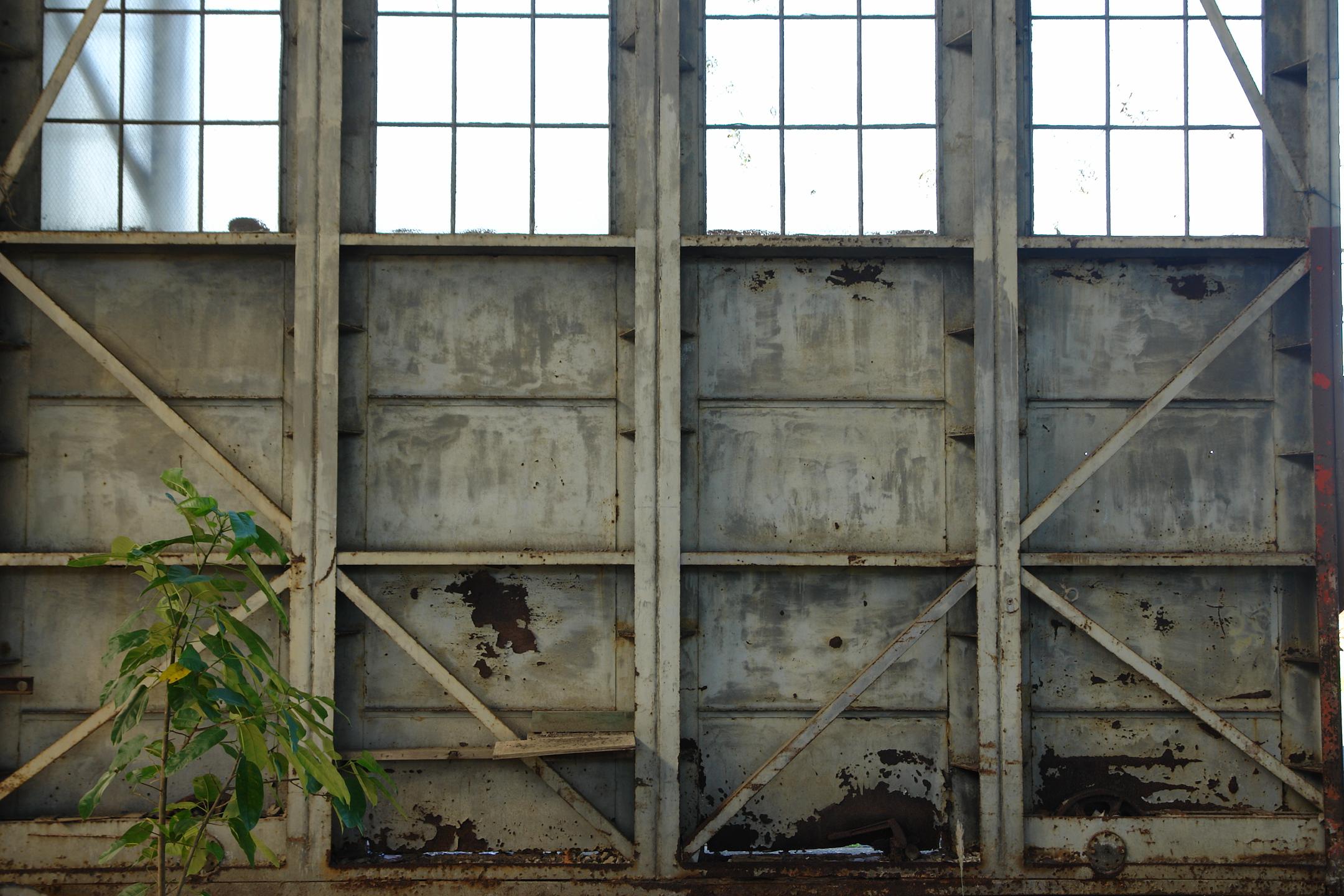 U.S. Naval Air Base - San Juan (Miramar) - 2011 00009